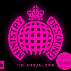 The Annual 2016 - Ministry Of Sound - May2016 - Disc 2