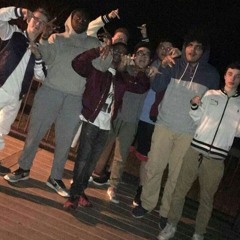 "Dracos and Dreads" Freestyle (feat. ToroGangT & $UMAK)(prod. イャングSMOKU & Samhazey)