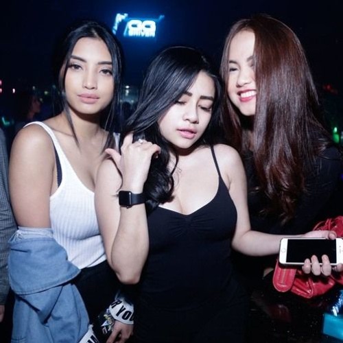 ♫ YOU THE CROT TOL !! 2018 -=[ Gilang - Mix  & Wahyu Mix_ Ft. Ricky Mora ] - = OFFICIAL MIXING =-