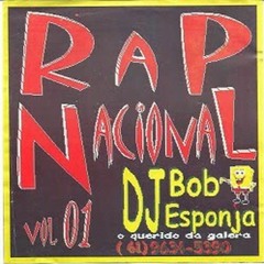 Rap Nacional - Track  1
