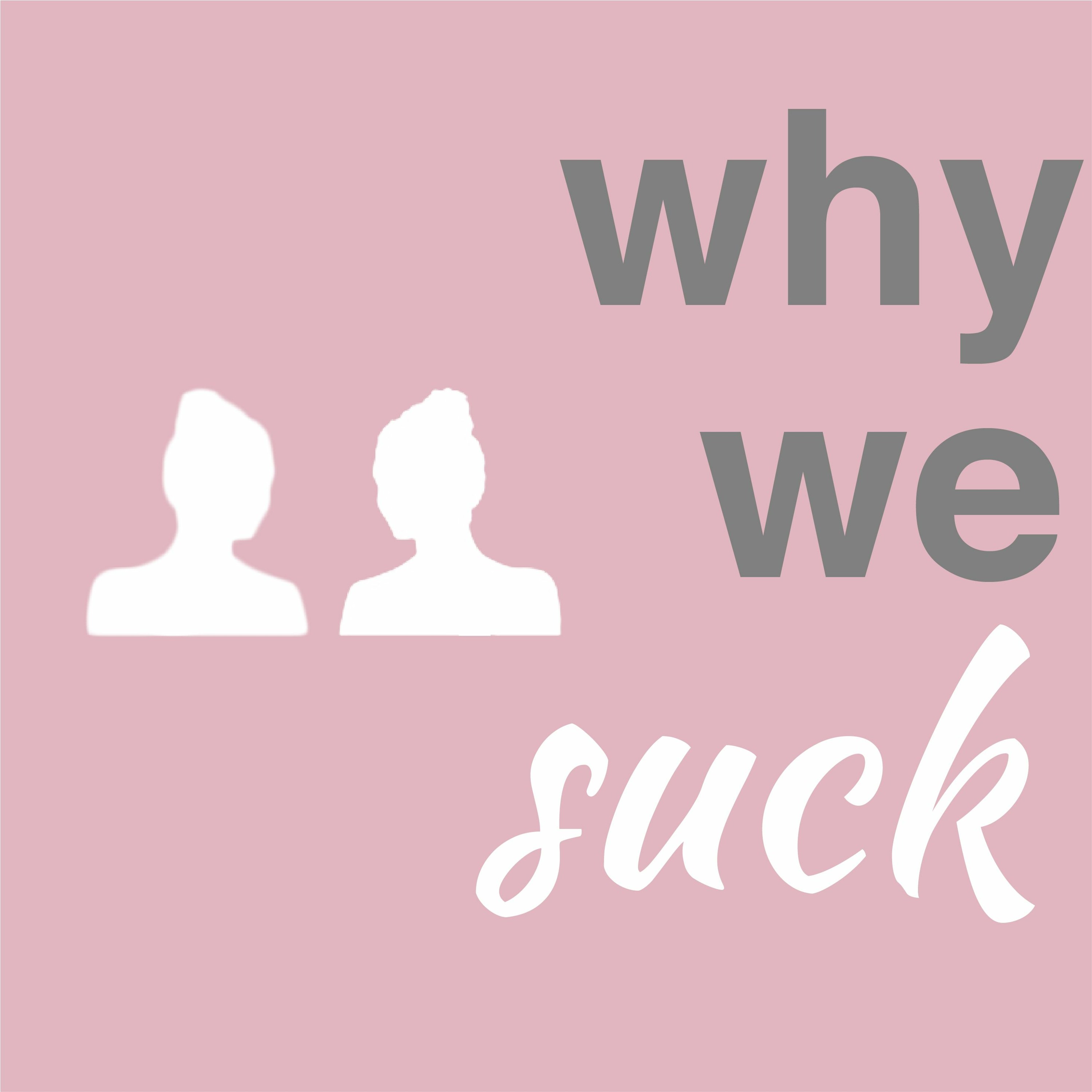 Episode 1 Who Are We?