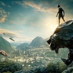 Wakandan