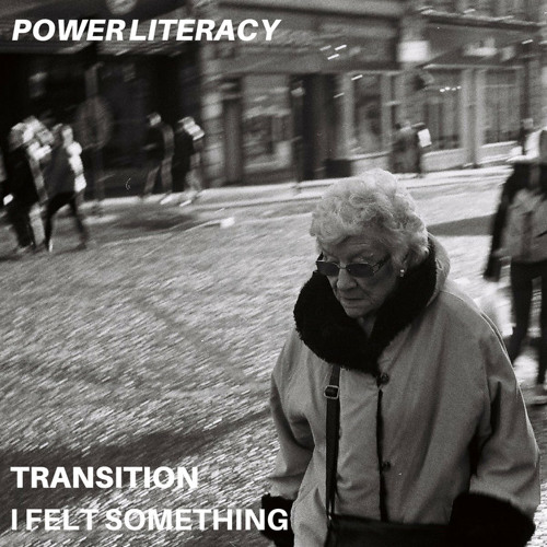 Power Literacy - Transition