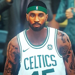 #Tyboss PSN 2k League Submission