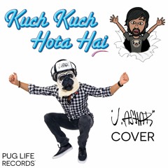 "Kuch Kuch Hota Hai" by Jatin-Lalit (J. Ashar Cover)