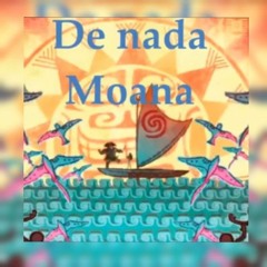 Maui - De nada (cover)