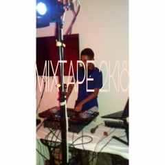 Mo P La MIXTAPE 2K18