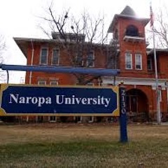 Naropa Song