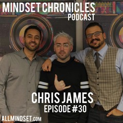 Musician Chris James Episode # 30