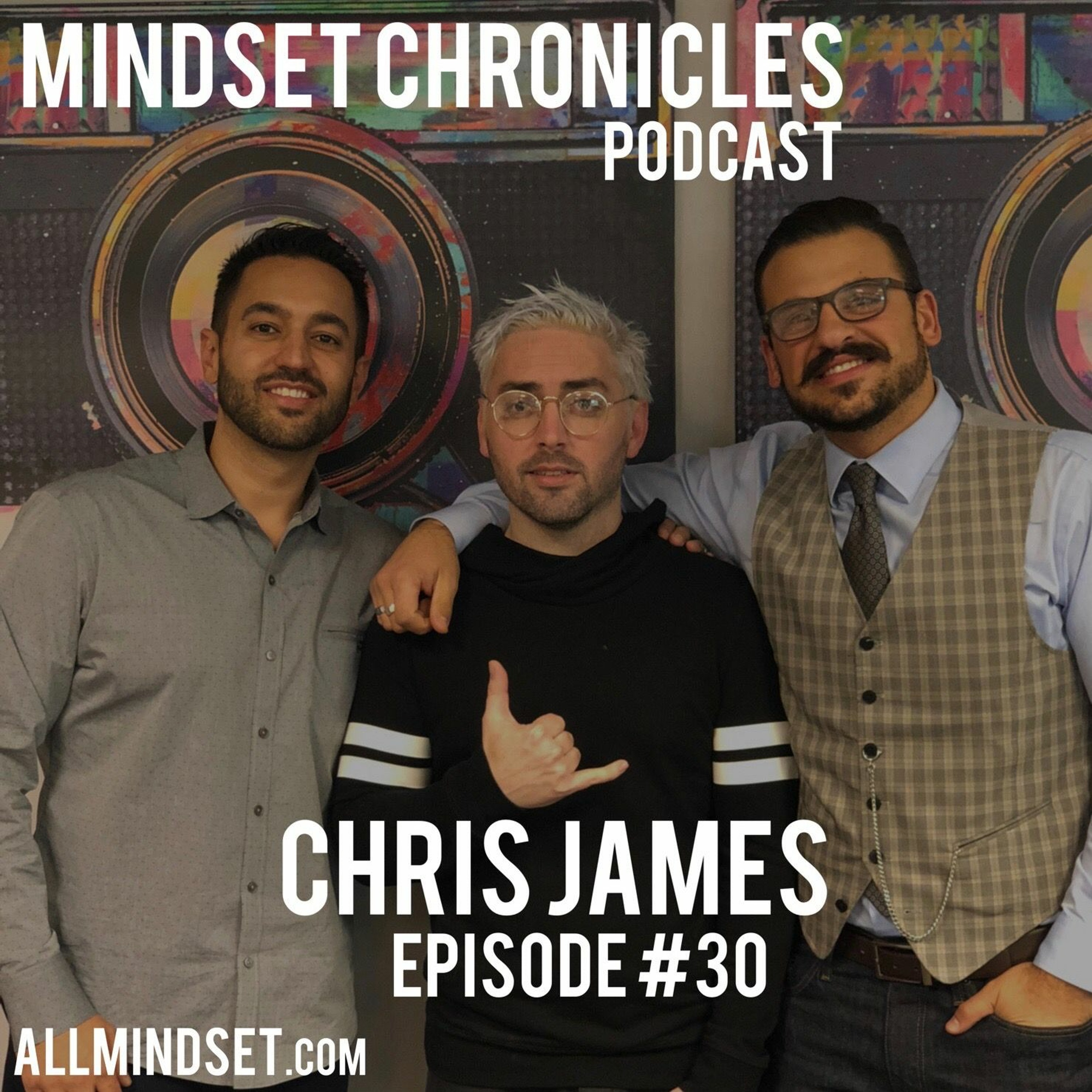 All Mindset Podcast