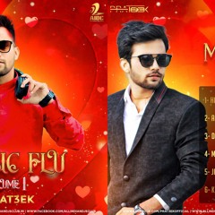 Mitwa ( Kabhi Alvida Na Kehna ) - Prat3Ek Remix -.mp3