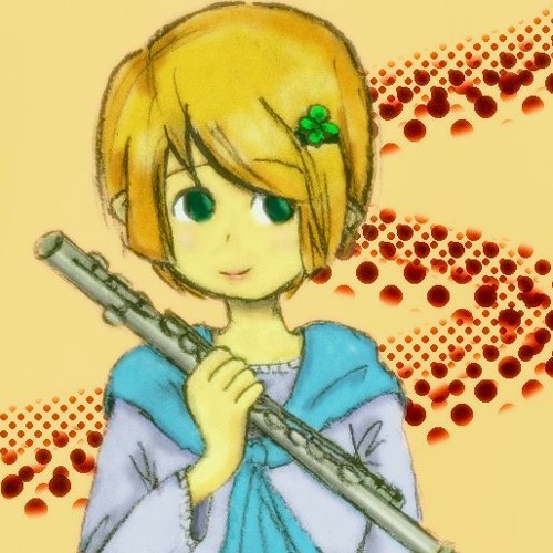 【Mabinogi MML】[Original] 倦怠期