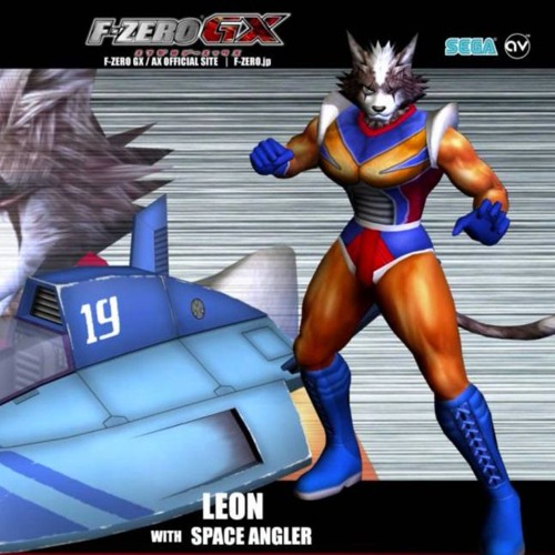 Stream F Zero Gx Leon Theme Sover By Maxim Saifullin Listen Online For Free On Soundcloud