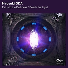 Hiroyuki ODA - Fall into the Darkness