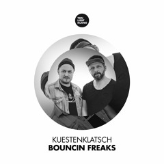 Kuestenklatsch - Bouncin Freaks !!! OUT NOW ALL STORES !!!