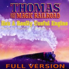 TATMR Really Useful Engine (Full Version)