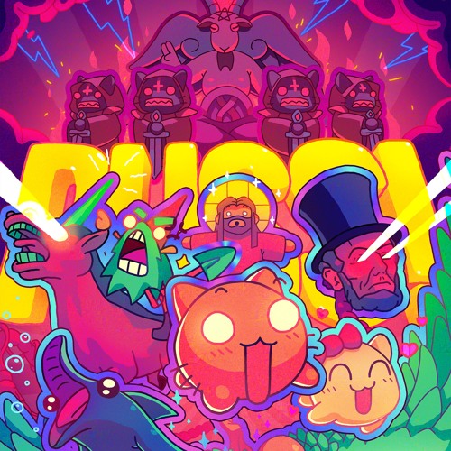 Breakcore