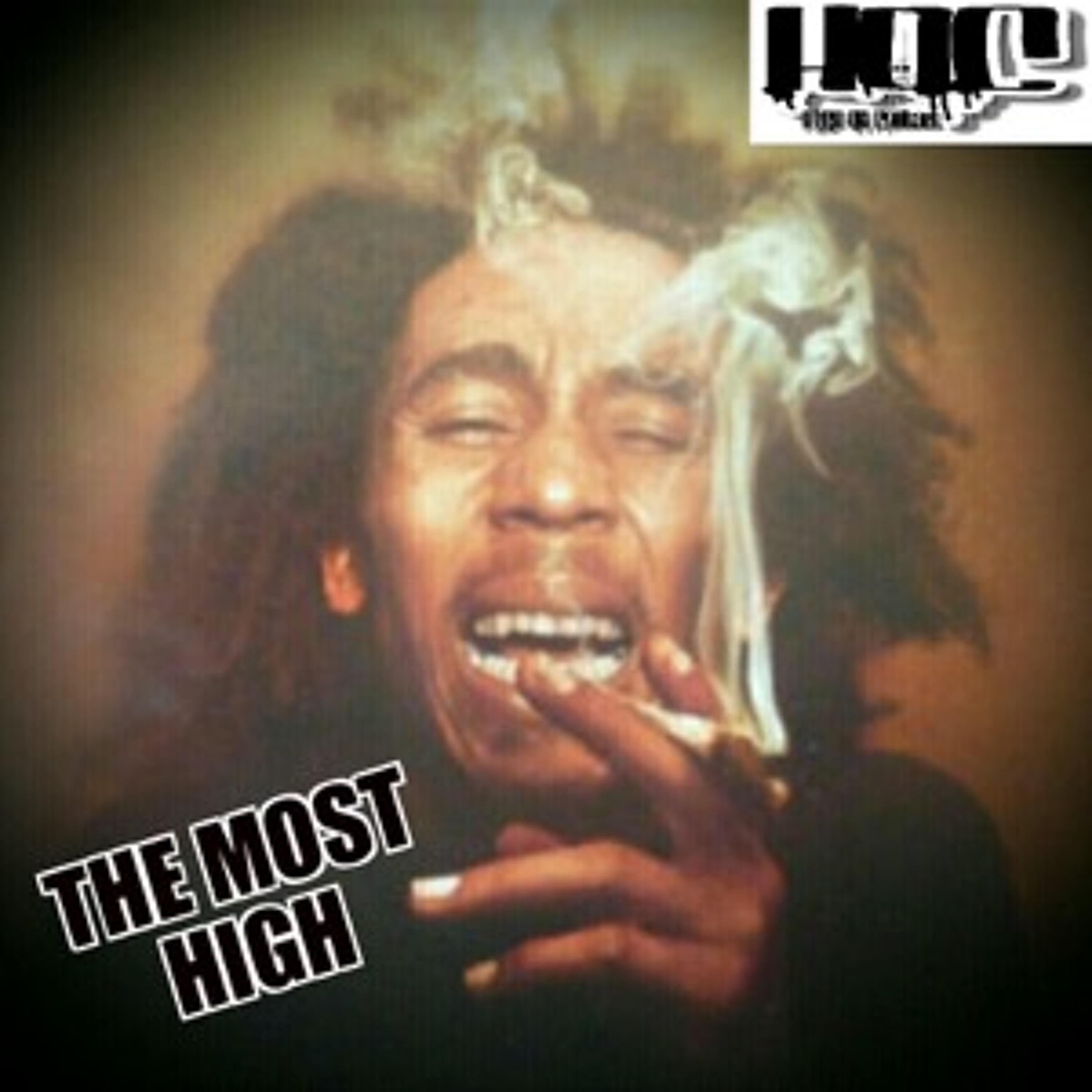 Episode 37- The Most High episode artwork