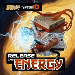 [BREAKBOX36] BreakID - Release The Energy (Original Mix)