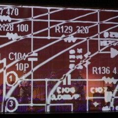 "Radio-Aktīvais Veidenbaums" - aaafterwork