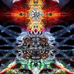 Entheogenic - Dreamtime Physics