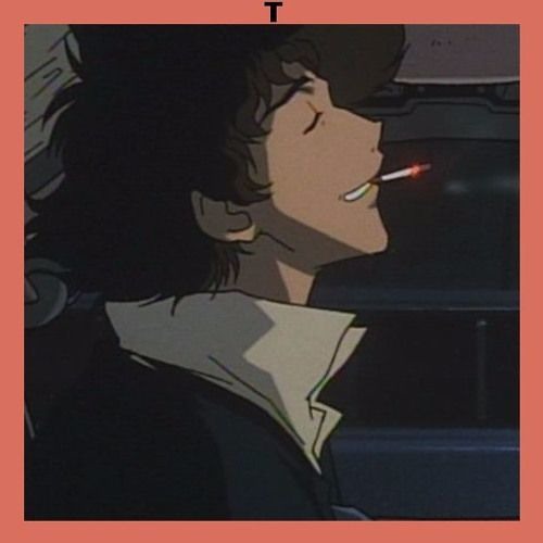 Lofi Hiphop -  :(