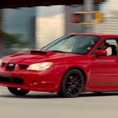 Driving Fast/Drifting