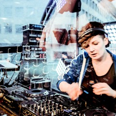 Adventures in Berlin | Rooftop sessions