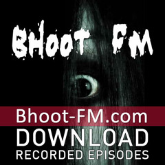 Bhoot FM - 2015-10-09 - Oct 09, 2015 (Bhoot-FM.com)