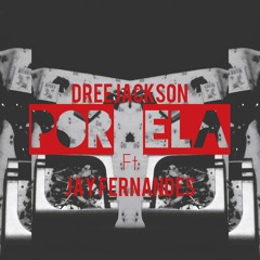 Dree Jakson-- por ela.mp3