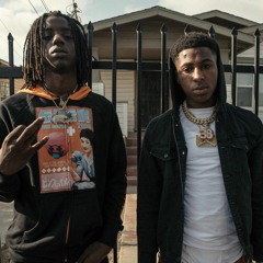 Nba Youngboy X OMB Peezy Type Beat - Die Tryin (Prod By Pcg Marco)