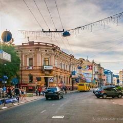 Official–Жизнь Так Распорядилась Нами