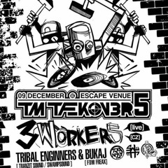 set live/mix