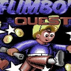 Flimbo's Quest