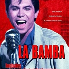 La Bamba - Movie Soundtrack