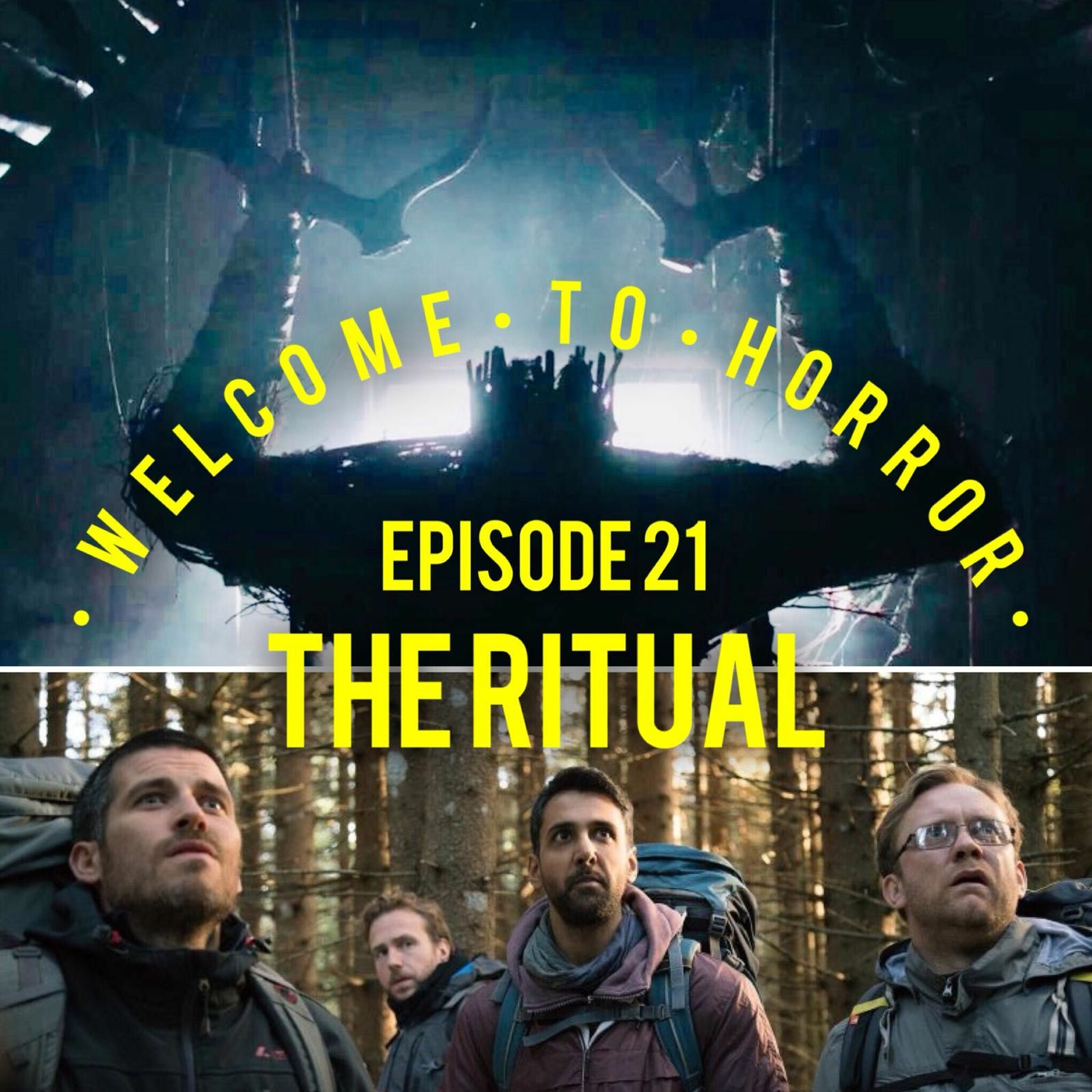 Welcome to Horror