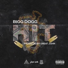 Bigg Dogg - HIT [Prod. by Great John]