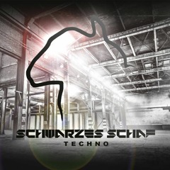 Schwarzes Schaf @ Techno Night Club Schwarzer Adler (25 Years Alex Abti Birthday Abfahrt)