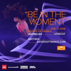 A State Of Trance 850 - Jaarbeurs Utrecht, The Netherlands