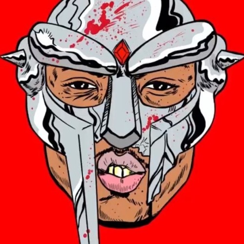 WESTSIDE GUNN & MF DOOM/2 Strings(赤太鼓REMIX)