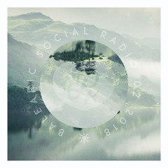 Resident Guest Mix Paul Hillery 02: Journey From Eden