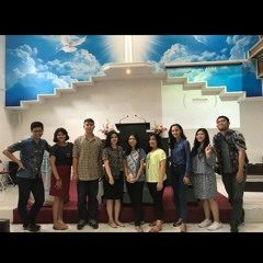 Yesus PadaMu - (Cover by Pemuda POUK dasana Indah)