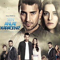 Sen Anlat Karadeniz - Zulmetme Karadeniz (Aysenur Kolivar)