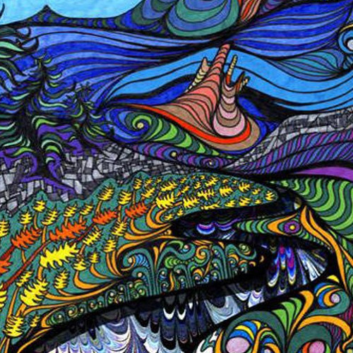 [Tribalization] - Tribal Psychedelic Chunk - Schrödinger's Funk DJ Set [135 - 144bpm]