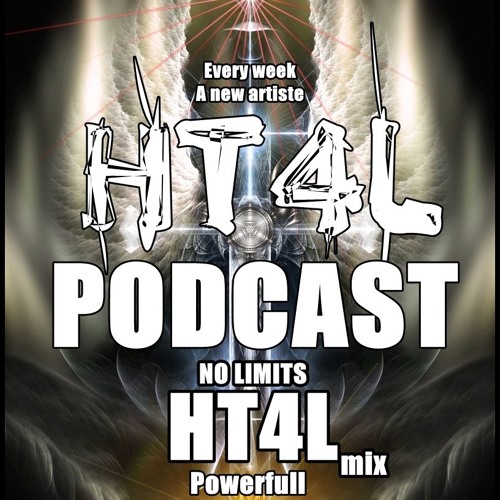 HT4L Weekend Session #001 - Mixed by HT4L  -  Links for Download