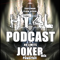 HT4L Weekend Session #002 - Mixed By JOKER  -  links for download
