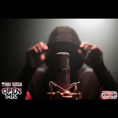 Open Mic (Prod By. Roman Virani)