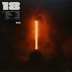 18-Kris wu, Rich Brian , Joji, Trippie Redd, & Baauer