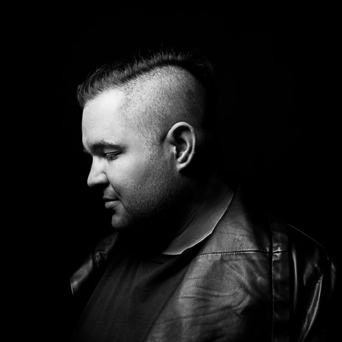 Bohumil @ The Etiket with Deborah De Luca - Club Vertigo, Győr - Hungary (2018.02.17.)