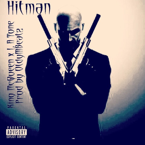 Hit Man Ft. L A Tone (Prod by OldyMBeatz)